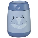 b.box Termo posoda za hrano mini – lisica | Shoptok.si