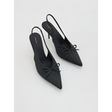 Reserved LADIES` PUMPS - crno Cijene