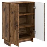  Kreveta Staro drvo 66 x 34,5 x 90 cm Konstruirano drvo | shoptok.hr