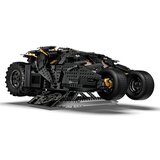 Lego Super Heroes kocke Super Heroes Batman Batmobile™ Tumbler 76240 | Shoptok.si