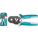 Total Kliješte za automatsko uklanjanje žice 160 mm / INDUSTRIAL (THCPG2510) u