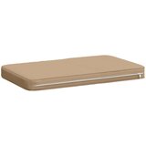  Jastučić za klupu - 1 dio VUGHT 100% poliester Pijesak | shoptok.hr