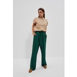 Marisse Women's Trousers L-Sp-4013 Palm Leaf | ePonuda.com
