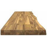  Pravokutni stolni vrh 130 x 30 x 3 cm Pravokutni - Bijela 90 x 55 x 3 5 cm Živi rub 1 strana | shoptok.hr
