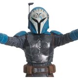 Disney Star Wars The Mandalorian Bo-Katan Kryze 1:6 Scale Mini-Bust, (20499718) Cene