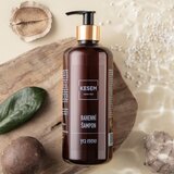 KESEM Dead Sea Mud Shampoo šampon s blatom s mineralima iz mrtvog mora 500 ml | shoptok.hr