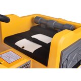  Automobil na akumulator veliki kran, pomična kuka, svjetlo, zvuk, ljuljanje pa0317 | shoptok.hr