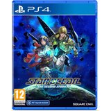 Star Ocean The Second Story R (PS4) - rabljeno | Shoptok.si