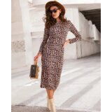 Resti Women's Panther Dress | shoptok.hr