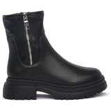 Steve Madden Polškornji BLK ROADMAP Črna | Shoptok.si