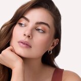Catrice Diamond Treasures duo senčila za oči odtenek 050 Peach Gleam 2.8 g | Shoptok.si