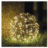  LED spoljni lanac 200xLED 5 m IP44 topla bela | Eponuda.com
