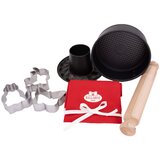 Ballarini Cucinado S'impara children's baking set 1AGA07 | shoptok.hr