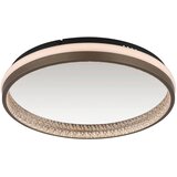Globo 67179D - LED plafonsko svetlo DELLA LED/40W/230V prečnik 39,7 cm | Eponuda.com