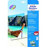 Avery Zweckform Foto papir Ink-Jet Superior A4 - 200 g Cene