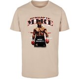 MT Men Men's T-shirt Dynamite Mike Tee - beige
