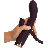 Javida Triple Vibrator 556947 Purple | Shoptok.si