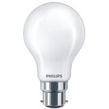  led prigušiva sijalica philips warm glow B22/7,2W/230V 2200-2700K cri 90 | Eponuda.com