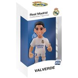 REAL MADRID Federico Valverde Minix figura 12 cm u