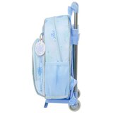 Frozen Ruksak s odvojivim kolicima Disney 34 cm | shoptok.hr