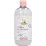SO’BiO étic micelarna voda z mlekom oslice Cene