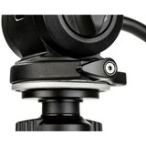Benro S2PRO S2PRO video glava kapaciteta 2.5kg | shoptok.hr