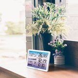  Meteorološka stanica METEO SP107 bijela | shoptok.hr