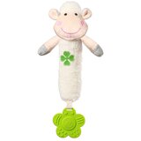 BabyOno skvičavac s grickalicom LAMBIE | shoptok.hr