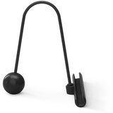 Umbra Crni stakleni stojeći okvir 26x30,5 cm Flute – | shoptok.hr