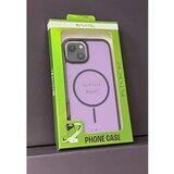 BAVITEL iPhone 13/14 MagSafe ljubičasta ( 96404 ) | Eponuda.com