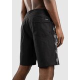 Volcom V Ent Hockey Dad Stoney 19 Boardshorts black | Shoptok.si