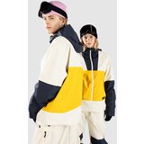 L1 Ventura Jakna cream / yell. / storm | Shoptok.si