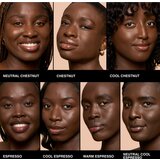 Bobbi Brown Weightless Skin Foundation SPF 15 dolgoobstojen tekoči puder z vlažilnim učinkom odtenek Espresso 30 ml | Shoptok.si