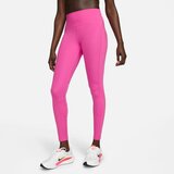 Nike w nk df fast tght, ženske helanke za trčanje, pink CZ9240 Cene