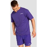GymBeam limitless oversized t-shirt royal | ePonuda.com