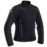 Richa Jakne Airstream-x Črna Cene