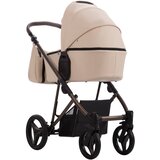  Otroški voziček Bebetto Flavio Choco PRO 12/BRM 3v1 B | Shoptok.si