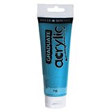  akrilna barva daler - rowney graduate 120 ml | izberite nianso Cene