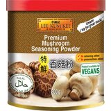 Lee kum kee Premium Mushroom Seasoning Powder - 200 g | Shoptok.si