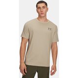 Under Armour Men's T-shirt UA M SPORTSTYLE LC SS-BRN - Men's Under Armour Men's T-shirt UA M SPORTSTYLE LC SS-BRN - Men's Slike