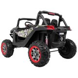 Buggy na akumulator SuperStar 4x4 MP4- DVOSJED - army/como | shoptok.hr
