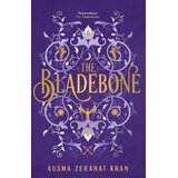 Harper Collins Publishers Ltd Ausma Zehanat Khan - The Khorasan Archives 4: The Bladebone | Eponuda.com