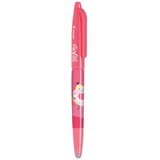Pilot ROLER FANCY WINTER FRIXION BALL 0.7 KORALNO ROZE, plavi ispis Cene