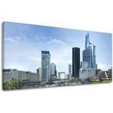 Slike na platnu mesta panorama ME112E13 (moderne slike na) | shoptok.hr