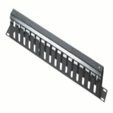 Vodilo za kable 19", 1U, 19C-CM2, (21483949)