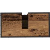 vidaXL set namještaja za kupaonicu 4 pcs staro drvo 65 x 33 x 60 cm | shoptok.hr