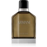 Armani Eau de Nuit toaletna voda za muškarce 100 ml Cijene
