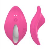 Adam i Eva Nosivi leptir vibrator za gaćice - aplikacija Cene