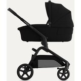 Redsbaby ONIX COSY košara, Platinum Black Twill | Shoptok.si