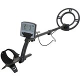 vidaXL Detektor metala sa samopodešavanjem 18 cm dubina pretraživanja | shoptok.hr